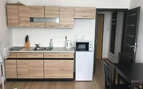 Lovely Studio Apartment